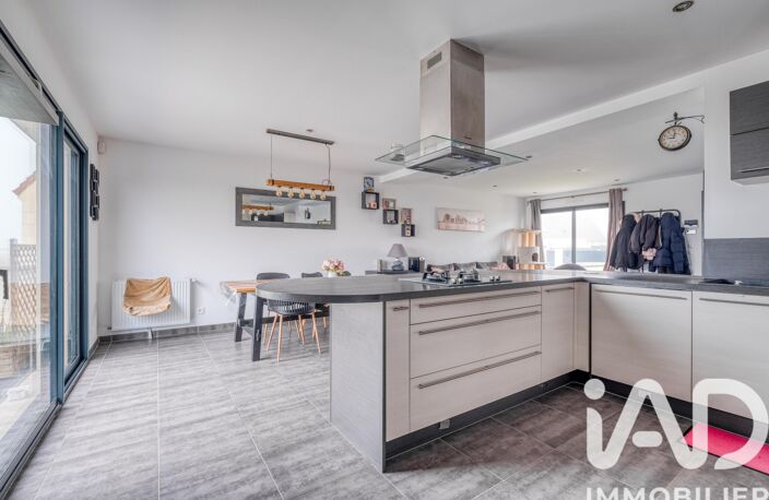 Vente Maison/villa 5 pièces — photo 5