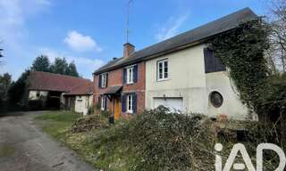 Maison 8 Pièces 190 m² à vendre à Breteuil (60120)