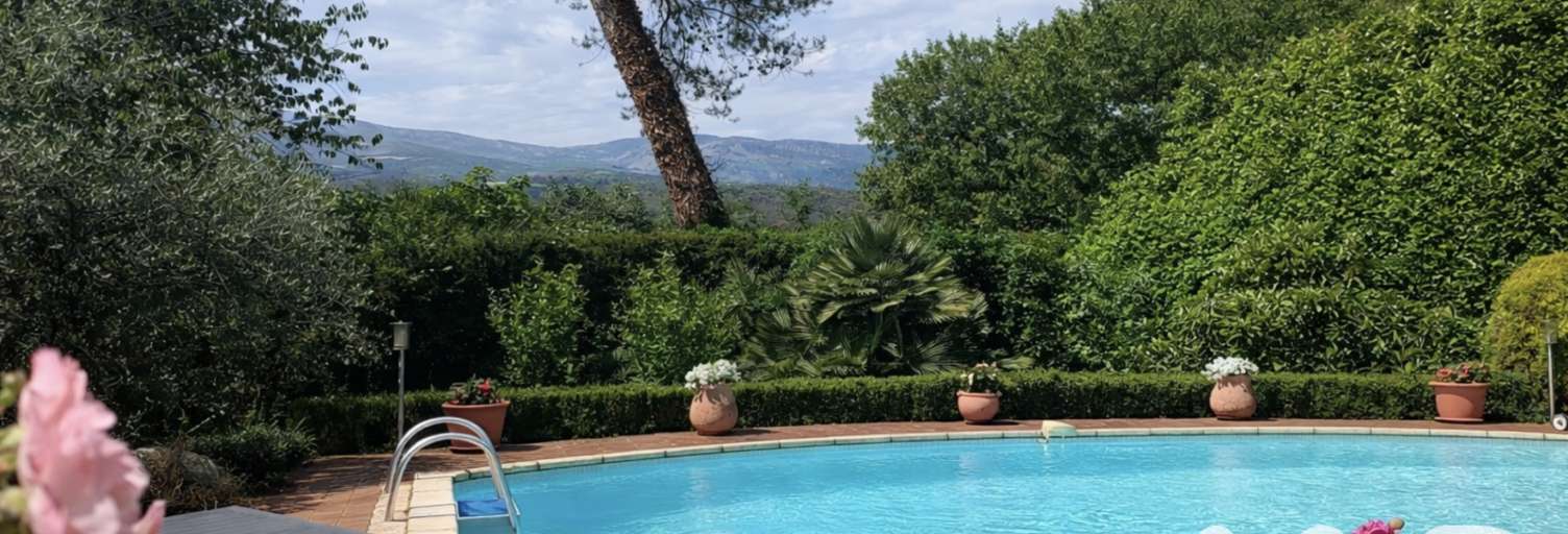Maison 8 Pièces 237 m² à vendre à Valbonne (06560)
