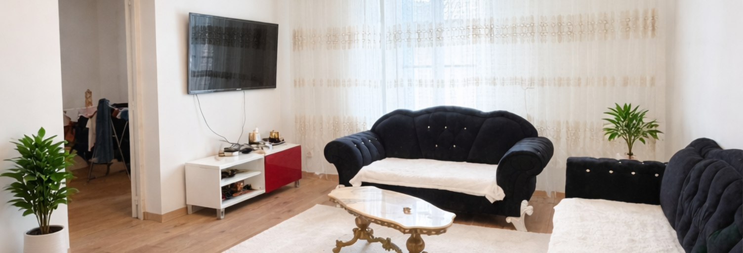 Appartement 5 Pièces 94 m² à vendre à Moyeuvre-Grande (57250)