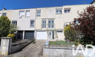 Maison 5 Pièces 100 m² à vendre à Le Cendre (63670)