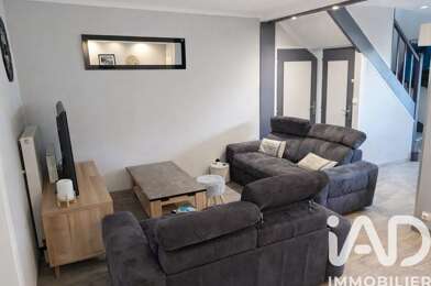 Maison 6 pièces 208500 €