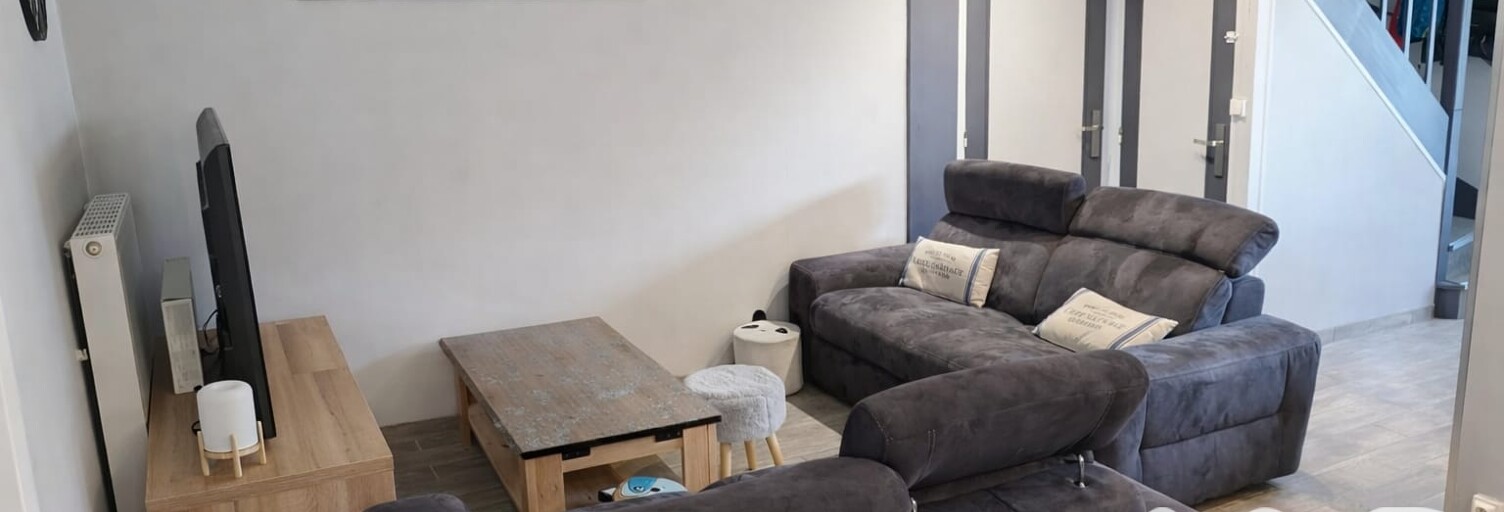 Maison 6 Pièces 118 m² à vendre à Le Mans (72000)