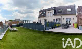 Appartement 8 Pièces 240 m² à vendre à Saint-Quentin (02100)