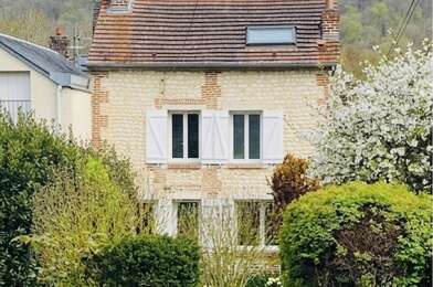 Maison 5 pièces 249000 €