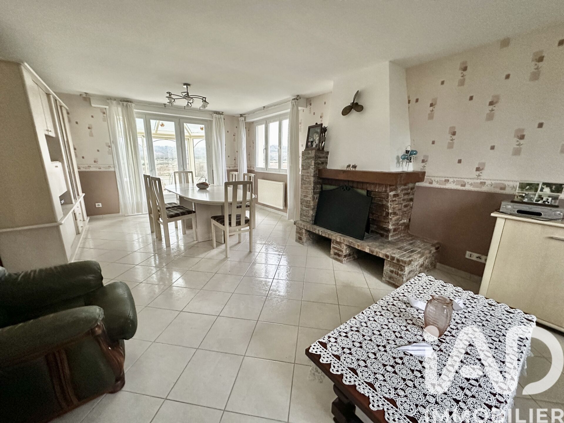 Maison à vendre, 5 pièces, 140 m², La Hague