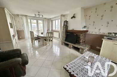 Maison 5 pièces 416000 €