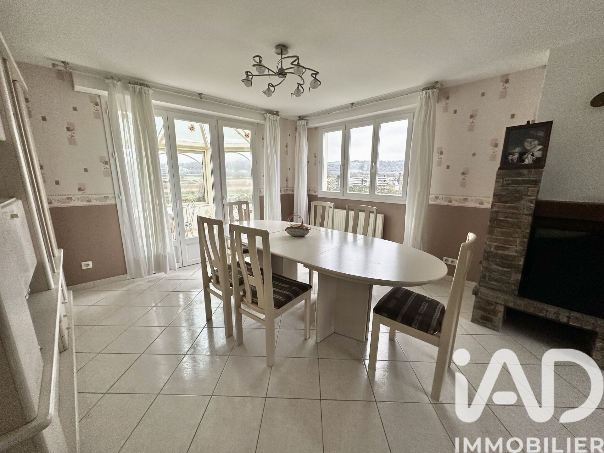 Vente Maison/villa 5 pièces - Photo 3