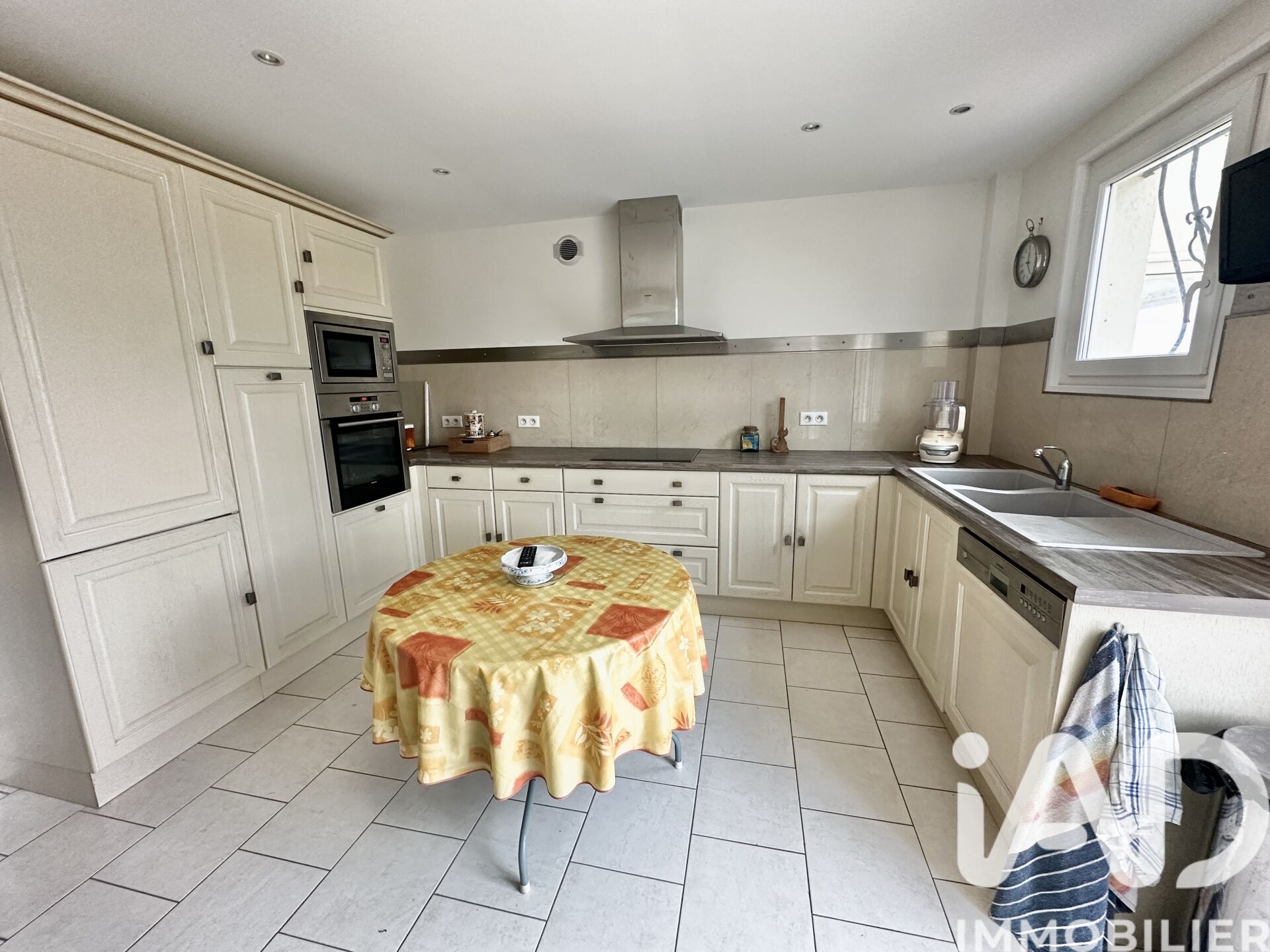 Vente Maison/villa 5 pièces - Photo 4
