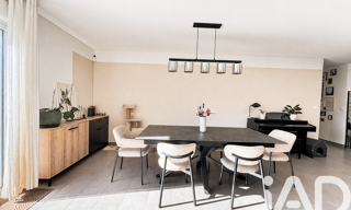 Maison 5 Pièces 135 m² à vendre à Gorcy (54730)