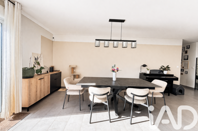 Maison 5 pièces 379000 €