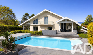 Maison 6 Pièces 200 m² à vendre à Beaumont (74160)