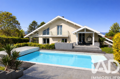 Maison 6 pièces 1049000 €