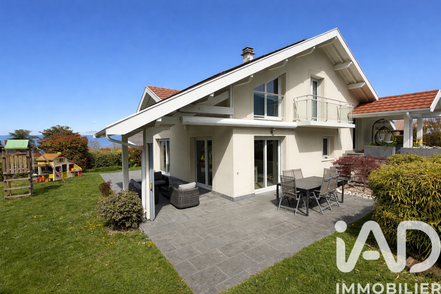 Vente Maison/villa 6 pièces - Photo 2