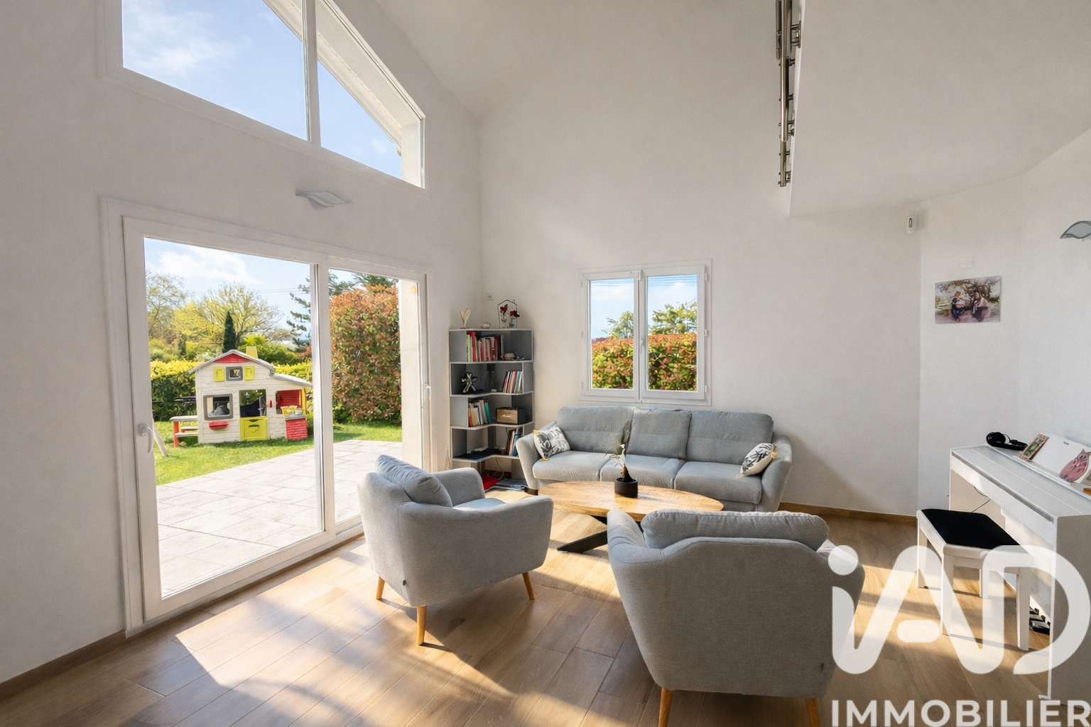 Vente Maison/villa 6 pièces - Photo 3