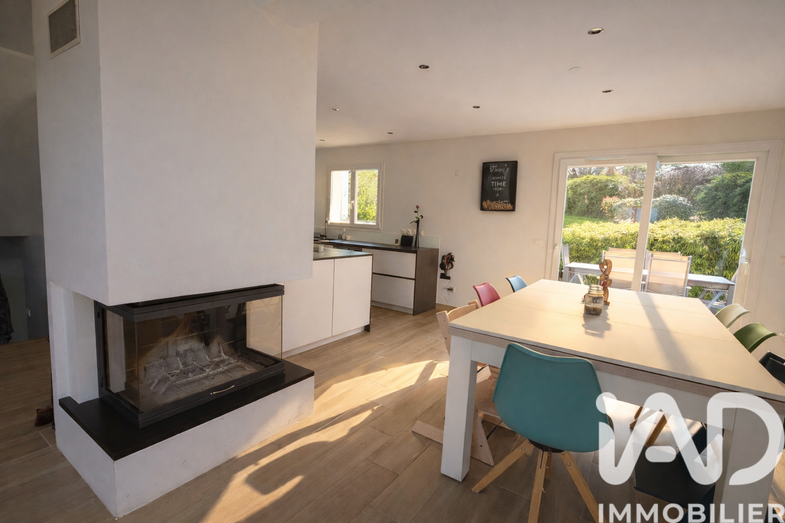 Vente Maison/villa 6 pièces - Photo 5