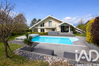 Maison 6 pièces 999000 €