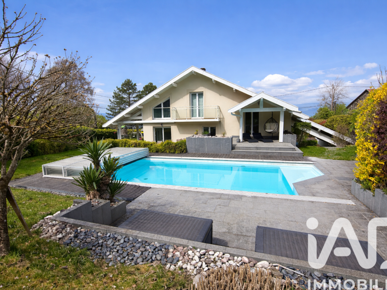 Vente Maison traditionnelle 6 pièces — photo 1