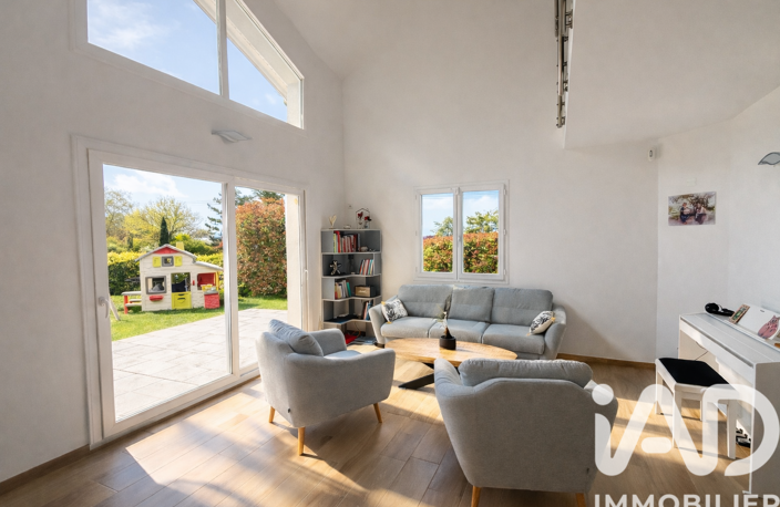 Vente Maison traditionnelle 6 pièces — photo 2