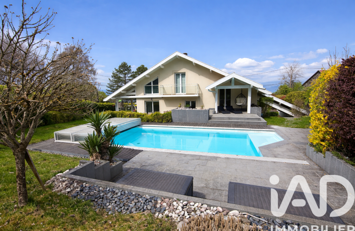 Vente Maison traditionnelle 6 pièces — photo 3
