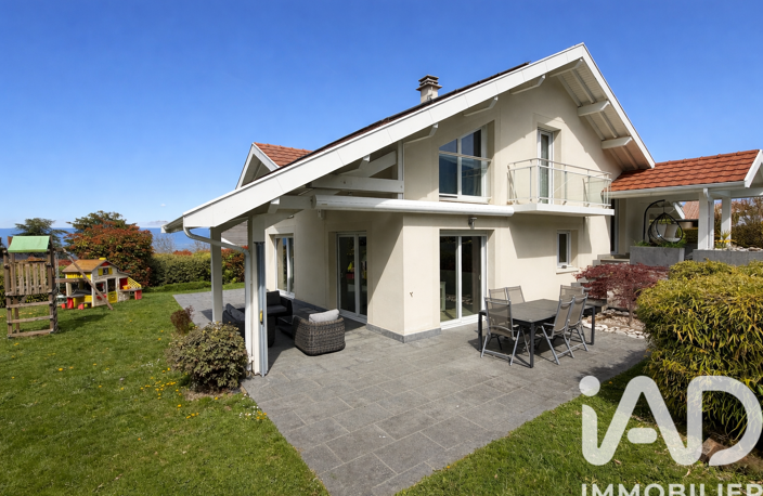 Vente Maison traditionnelle 6 pièces — photo 4