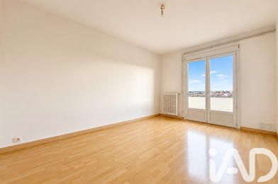 Appartement 2 pièces 124000 €