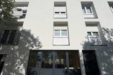 Appartement 2 pièces 73000 €