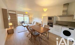 Appartement 2 Pièces 44 m² à vendre à Saint-Raphaël (83700)