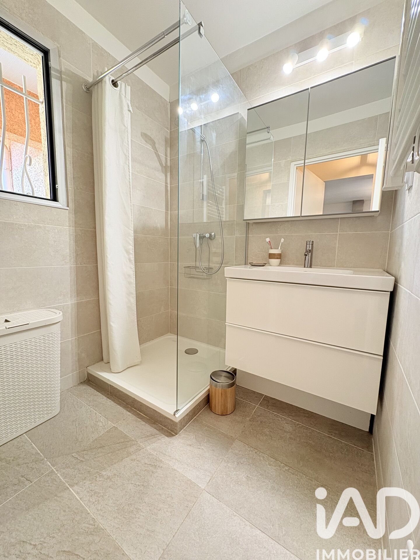 Vente Appartement 2 pièces - Photo 3