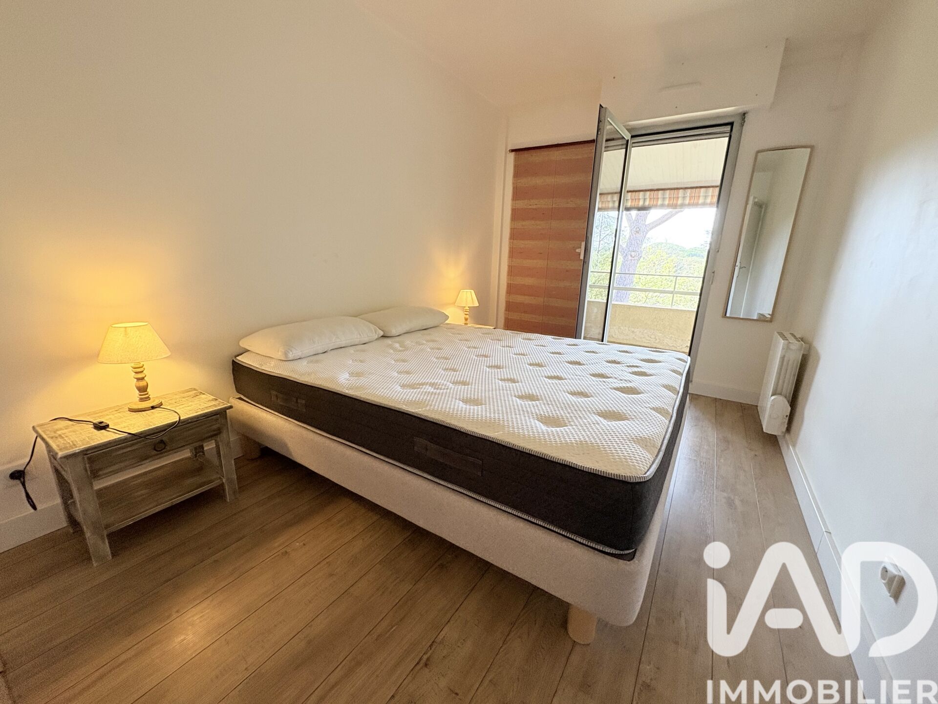 Vente Appartement 2 pièces - Photo 4