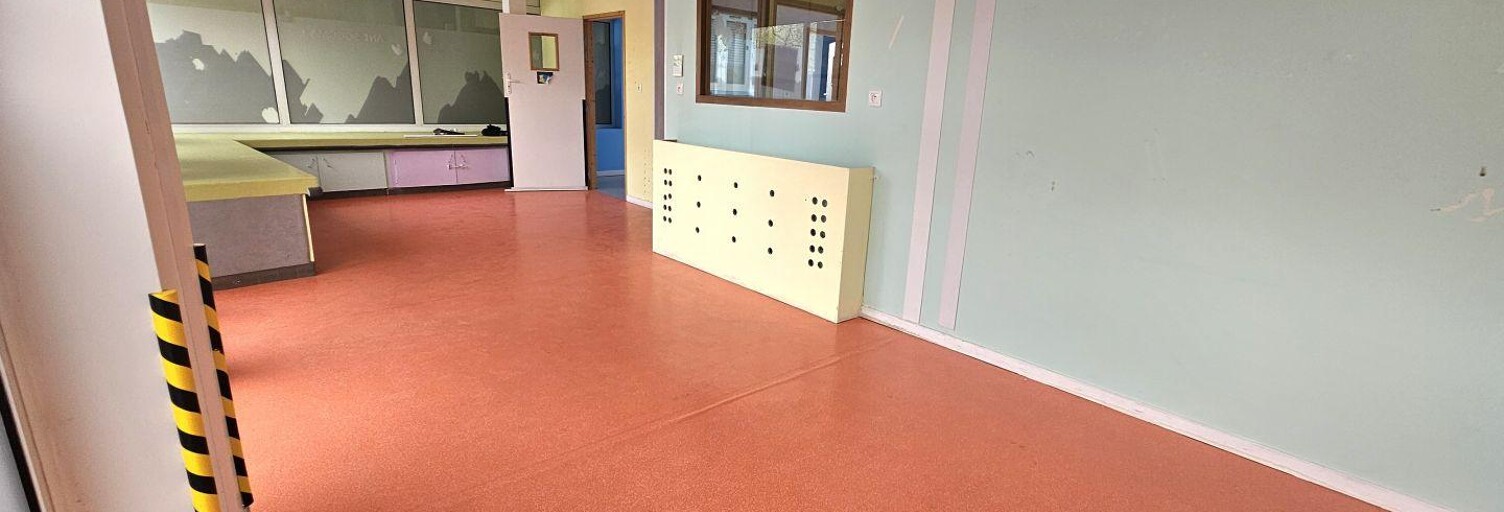 Divers  156 m² à vendre à Asnières-sur-Seine (92600)