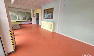 Commerce  156 m² à vendre à Asnières-sur-Seine (92600)