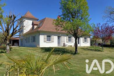 Maison 7 pièces 330000 €