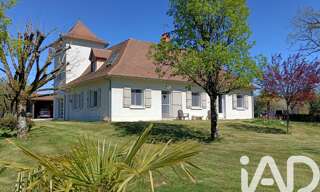 Maison 7 Pièces 180 m² à vendre à Gramat (46500)