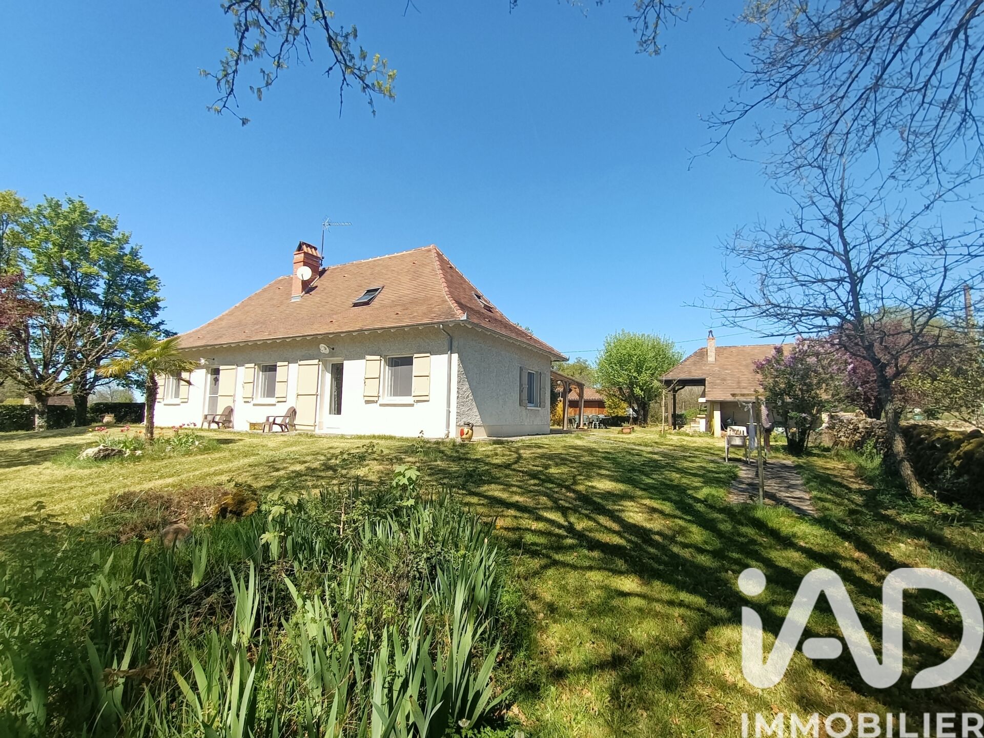 Vente Maison/villa 7 pièces - Photo 2