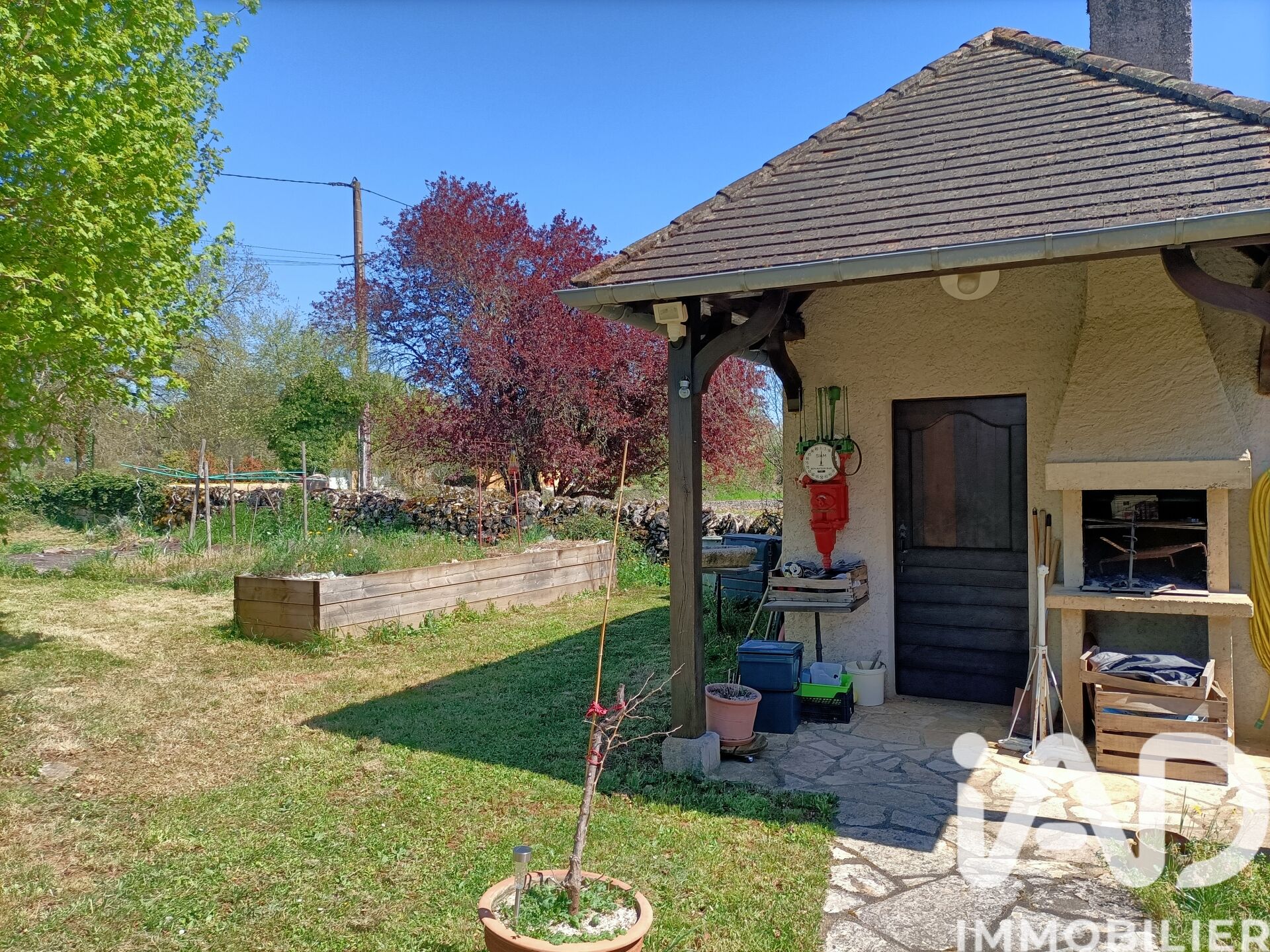 Vente Maison/villa 7 pièces - Photo 5