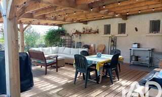 Maison 7 Pièces 180 m² à vendre à Gramat (46500)