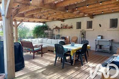 Maison 7 pièces 330000 €