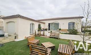 Maison 5 Pièces 110 m² à vendre à Laurens (34480)