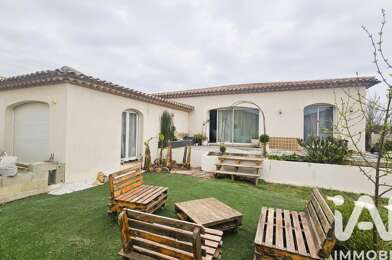 Maison 5 pièces 265000 €