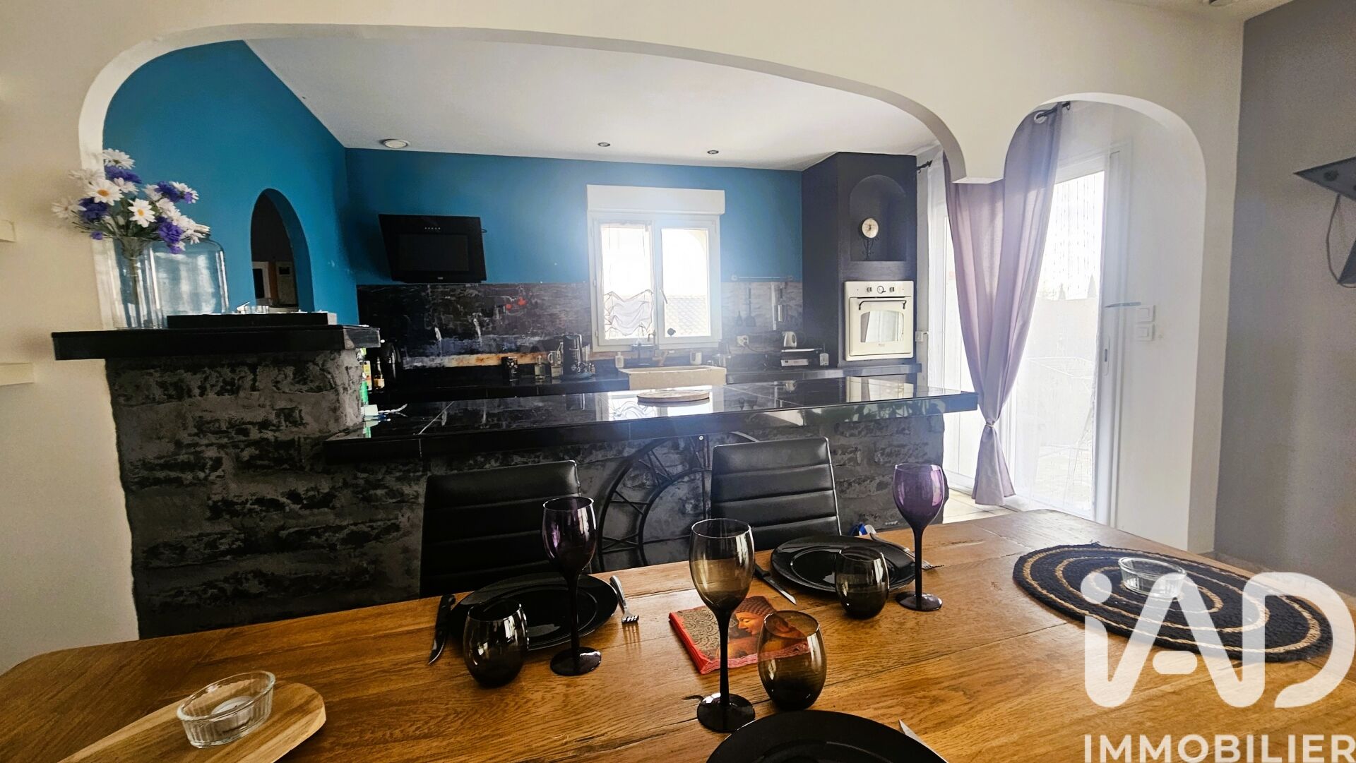 Vente Maison traditionnelle 5 pièces - Photo 4