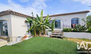 Maison 5 Pièces 110 m² à vendre à Laurens (34480)