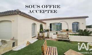 Maison 5 Pièces 110 m² à vendre à Laurens (34480)