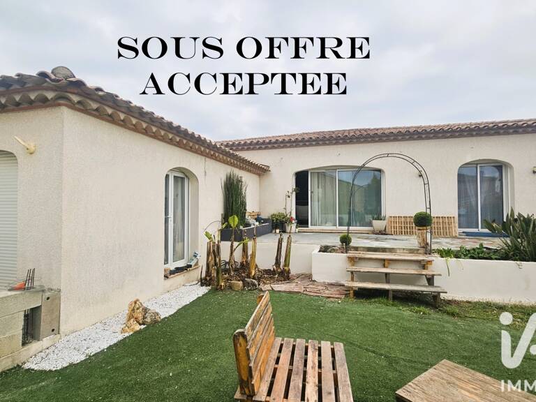 Vente Maison traditionnelle 5 pièces — photo 1