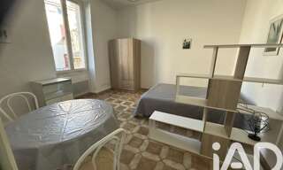 Appartement 1 Pièce 58 m² à louer à Aramon (30390)