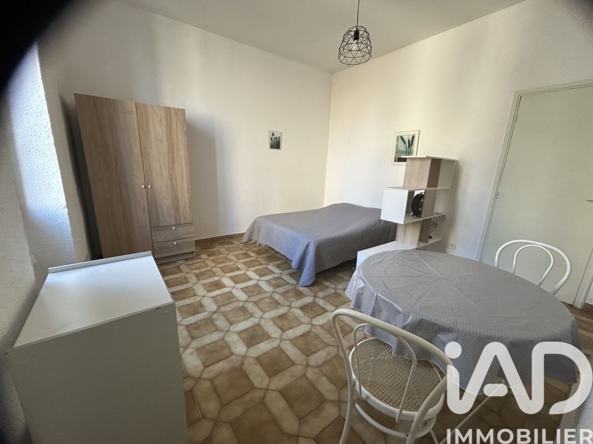 Location Appartement 1 pièce - Photo 2