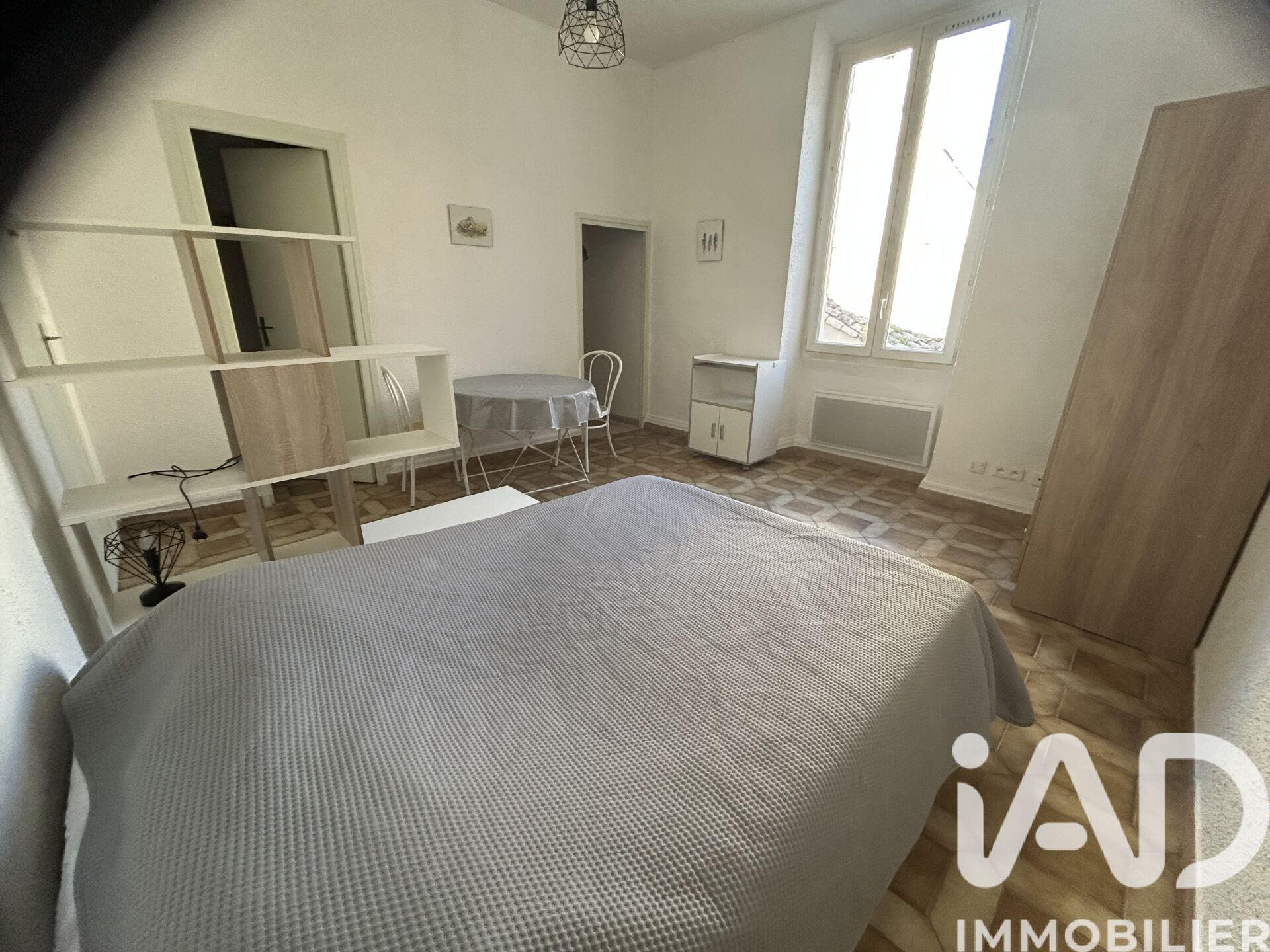 Location Appartement 1 pièce - Photo 3