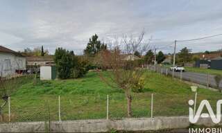Terrain  466 m² à vendre à Bergerac (24100)