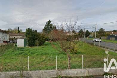 Terrain  24500 €