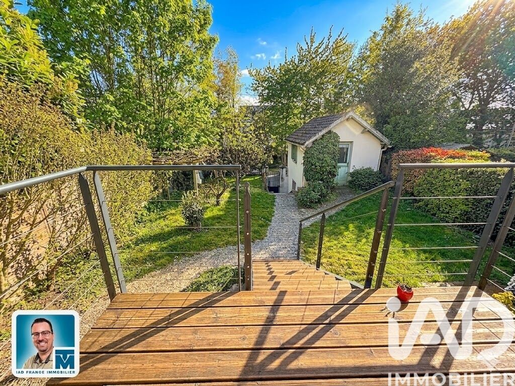 Vente Maison/villa 5 pièces - Photo 2